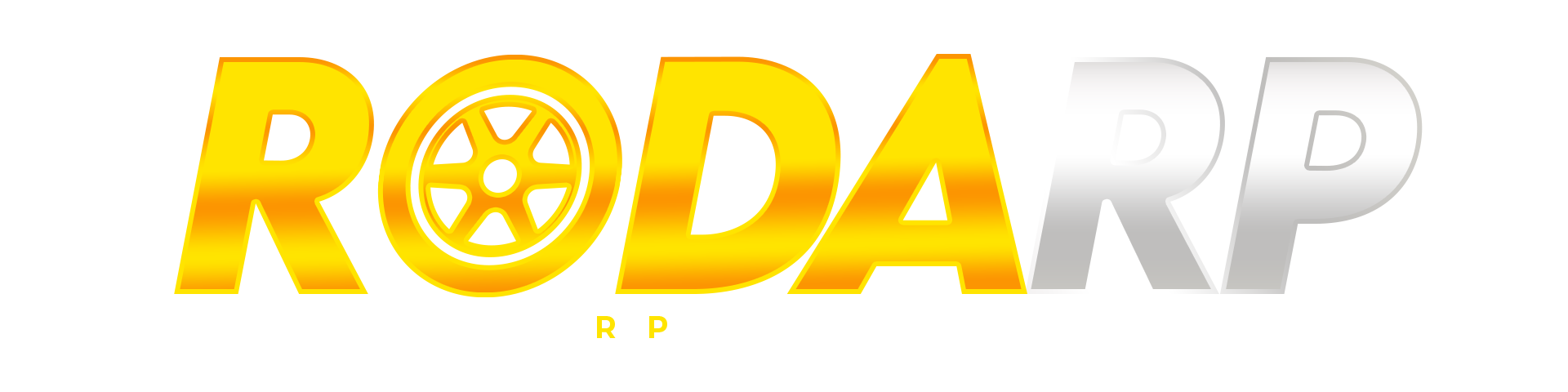 LOGO RODARP