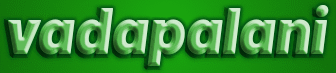 Vadapalani